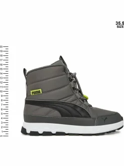 Stivali da neve Evolve Boot Jr 392644 08 Grigio