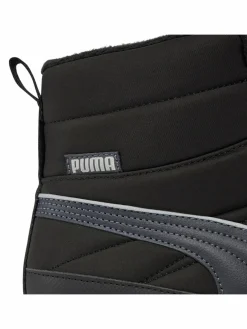 Stivali da neve Evolve Boot Jr 392644 01 Nero