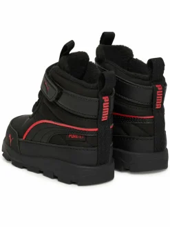 Stivali da neve Evolve Boot Puretex Ac+Inf 392650 06 Nero