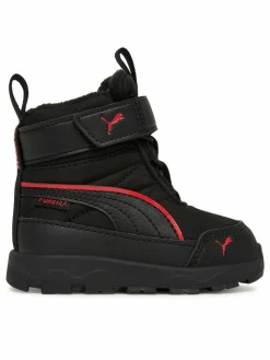 Stivali da neve Evolve Boot Puretex Ac+Inf 392650 06 Nero