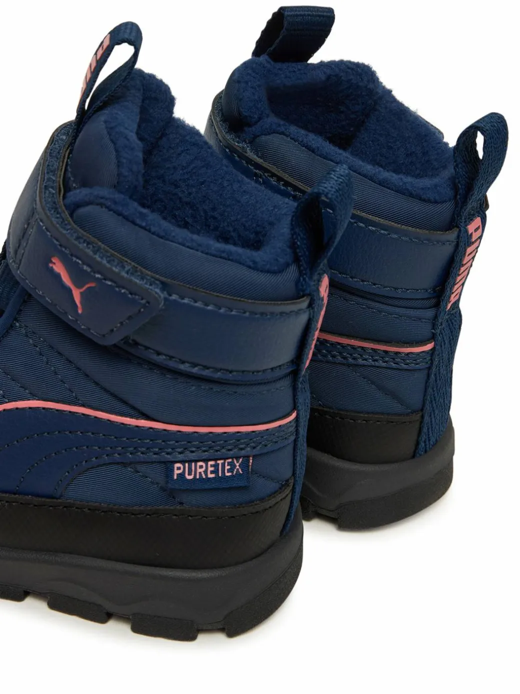 Stivali da neve Evolve Boot Puretex Ac+Inf 392650 07 Blu scuro