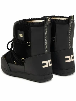 Stivali da neve F4A6-E0750-1047 Nero