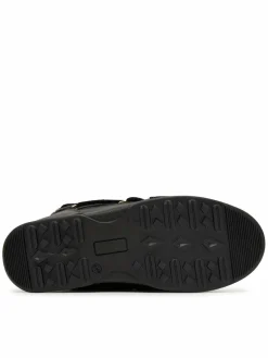 Stivali da neve F4A6-E0750-1047 Nero
