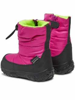Stivali da neve Falcotto by Naturino Poznurr Wp 0013001422.15.1A30 Rosa