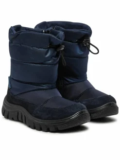 Stivali da neve Falcotto By Naturino Poznurr 3 0013001598.01.0C01 S Blu scuro