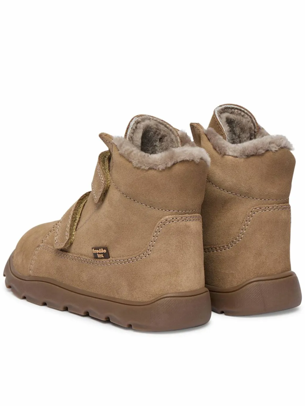 Stivali da neve G2110151-8 D Beige