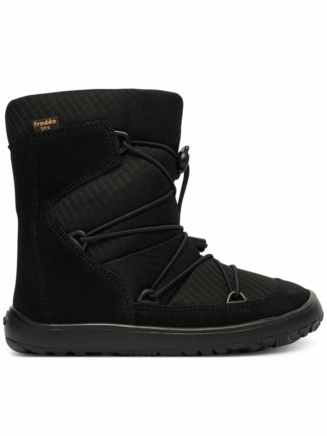 Stivali da neve G3160251-13 M Nero
