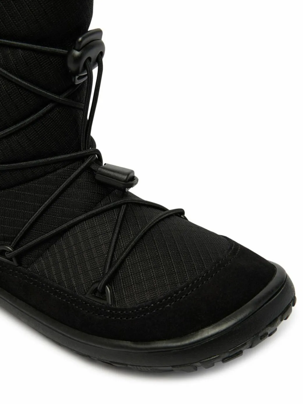 Stivali da neve G3160251-13 M Nero