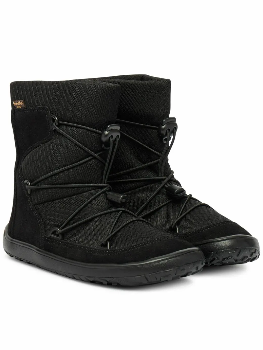 Stivali da neve G3160251-13 M Nero