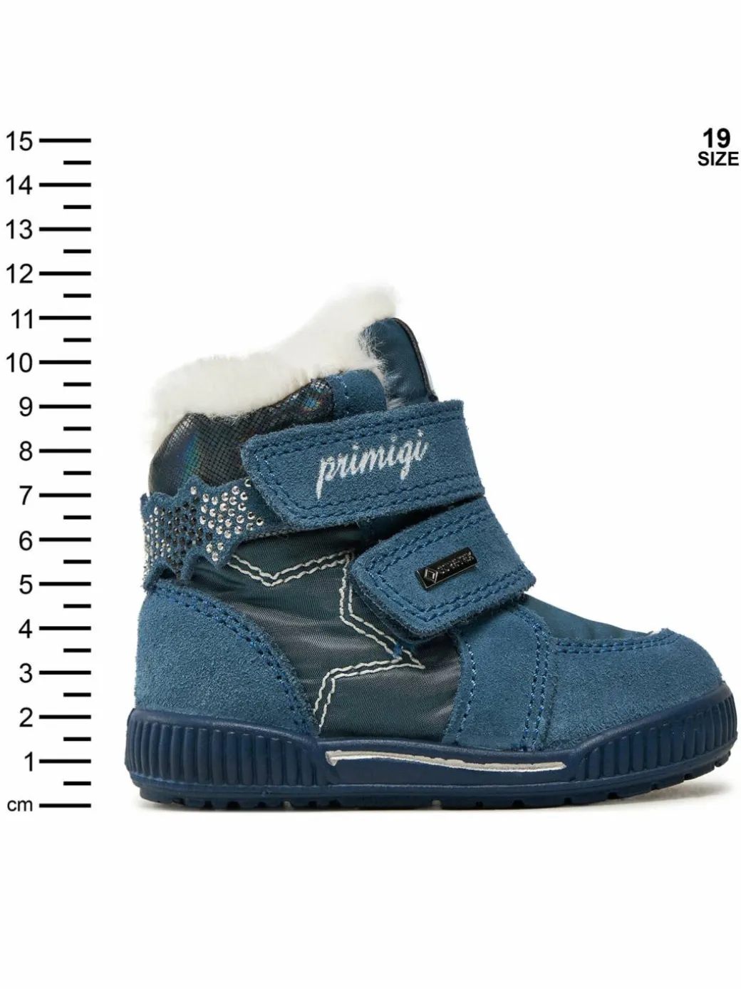 Stivali da neve 6859222 GORE-TEX Blu
