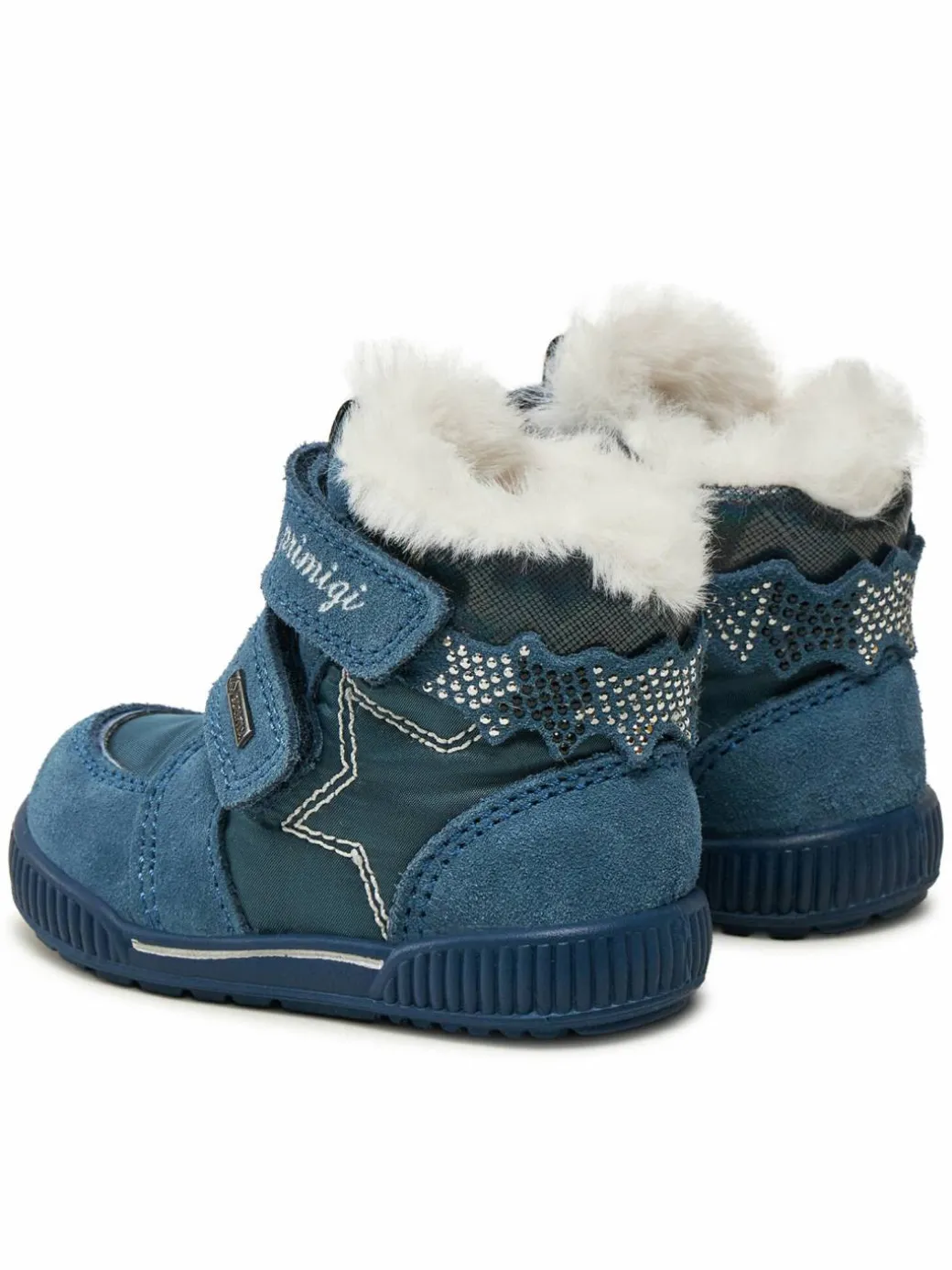 Stivali da neve 6859222 GORE-TEX Blu