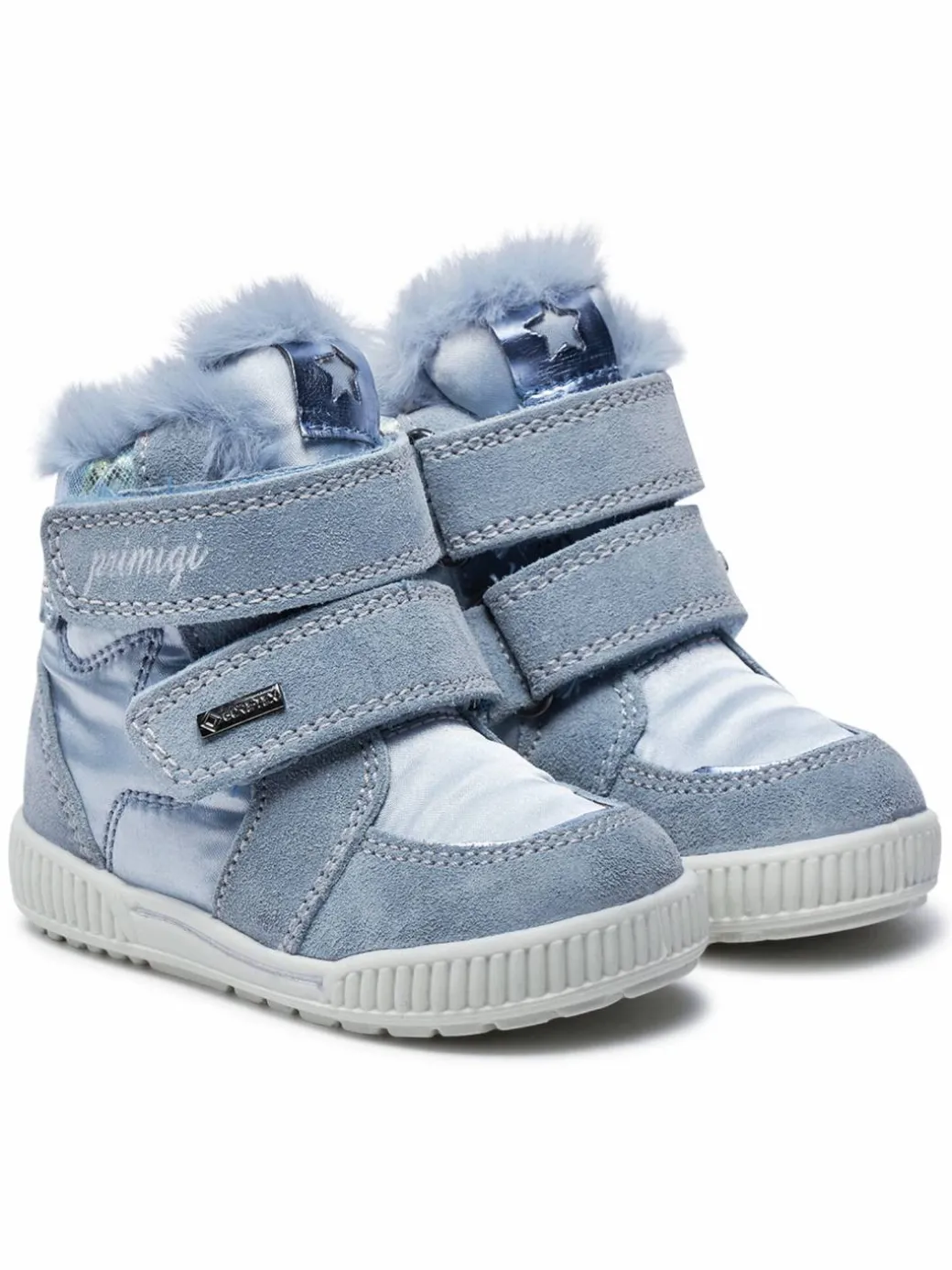 Stivali da neve 6859211 GORE-TEX Blu
