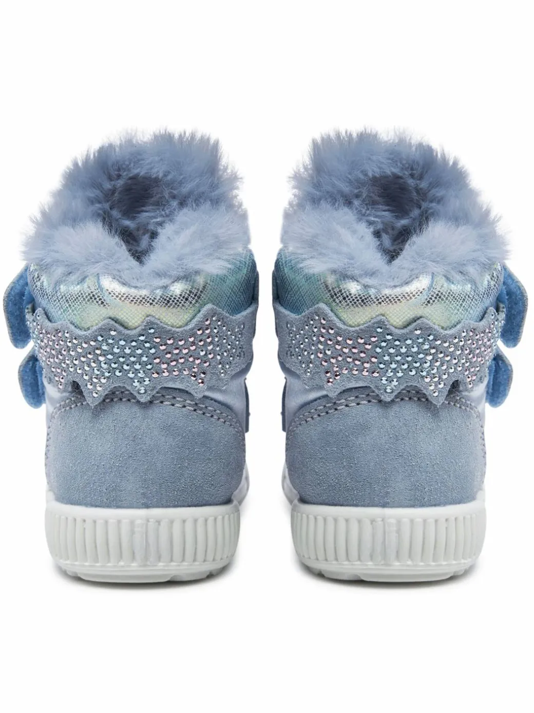 Stivali da neve 6859211 GORE-TEX Blu
