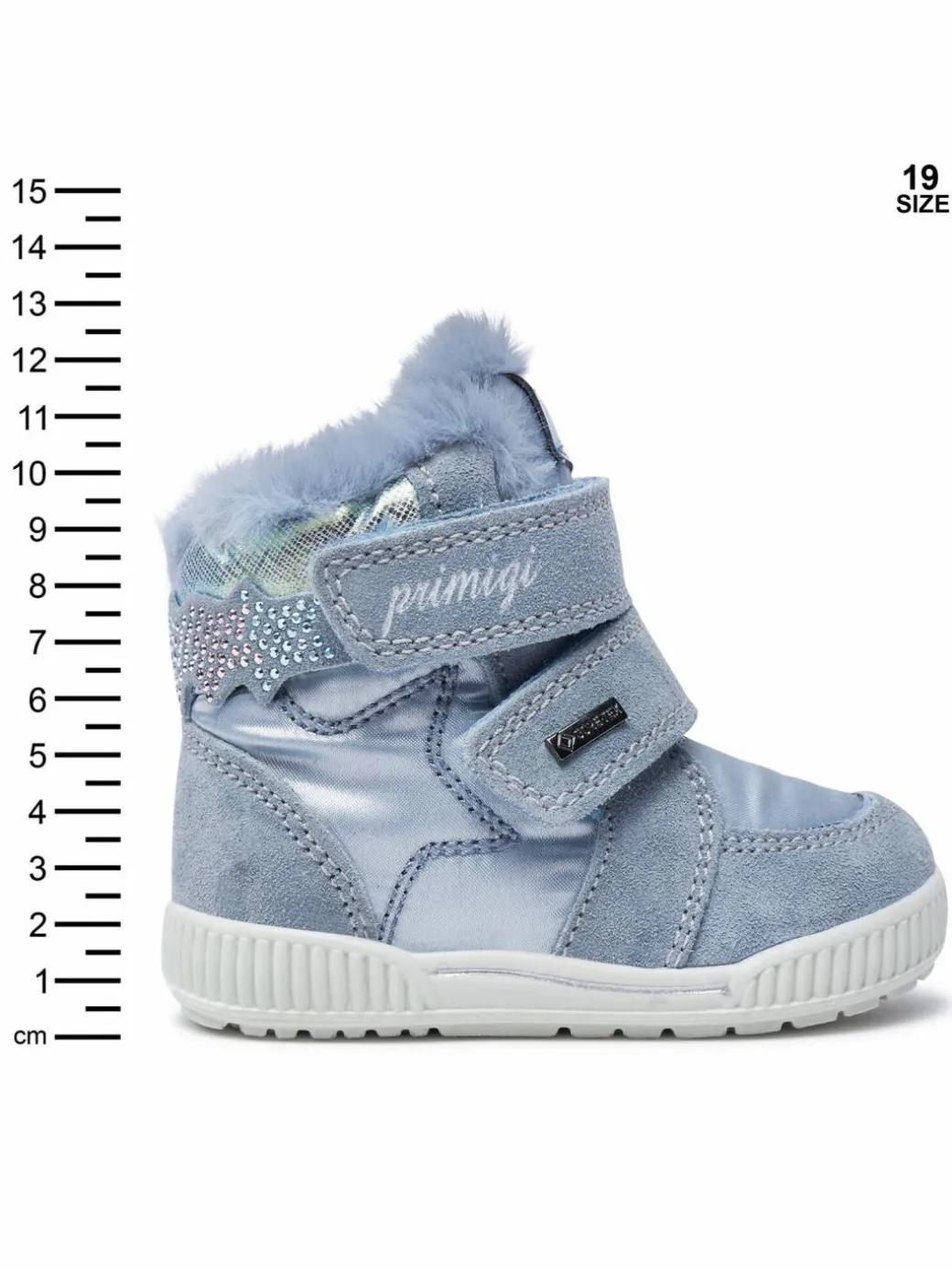 Stivali da neve 6859211 GORE-TEX Blu