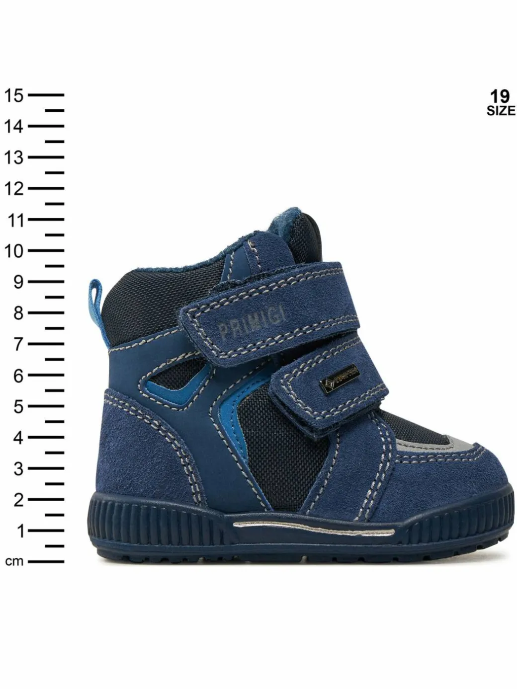 Stivali da neve 6859311 GORE-TEX Blu
