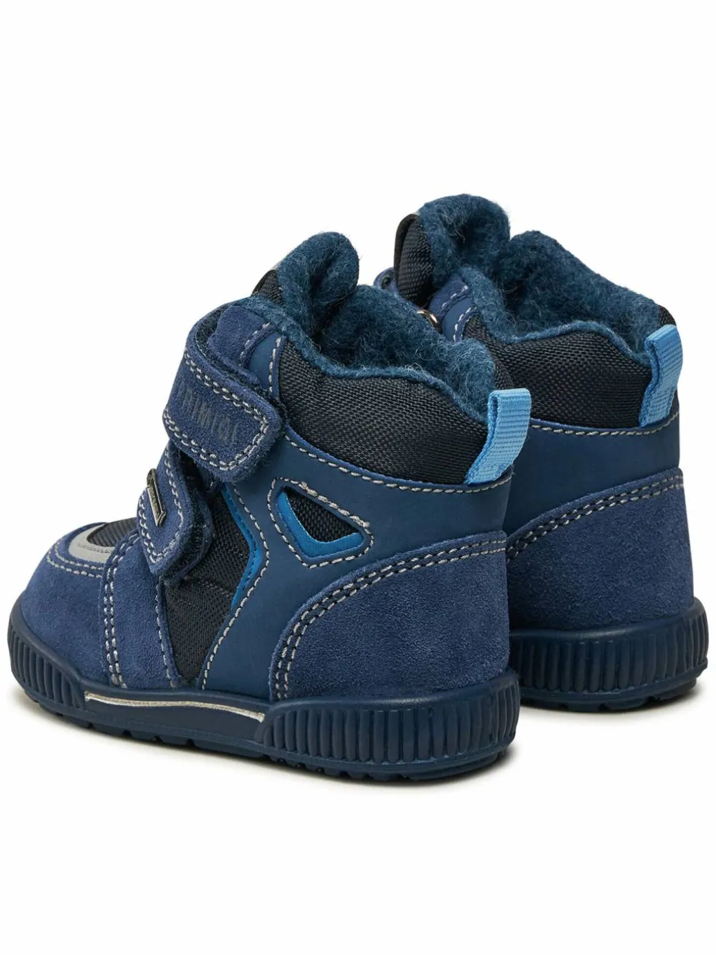 Stivali da neve 6859311 GORE-TEX Blu