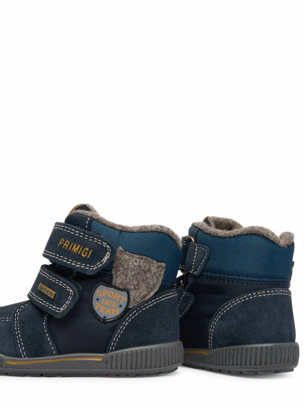 Stivali da neve GORE-TEX 8861422 Blu scuro