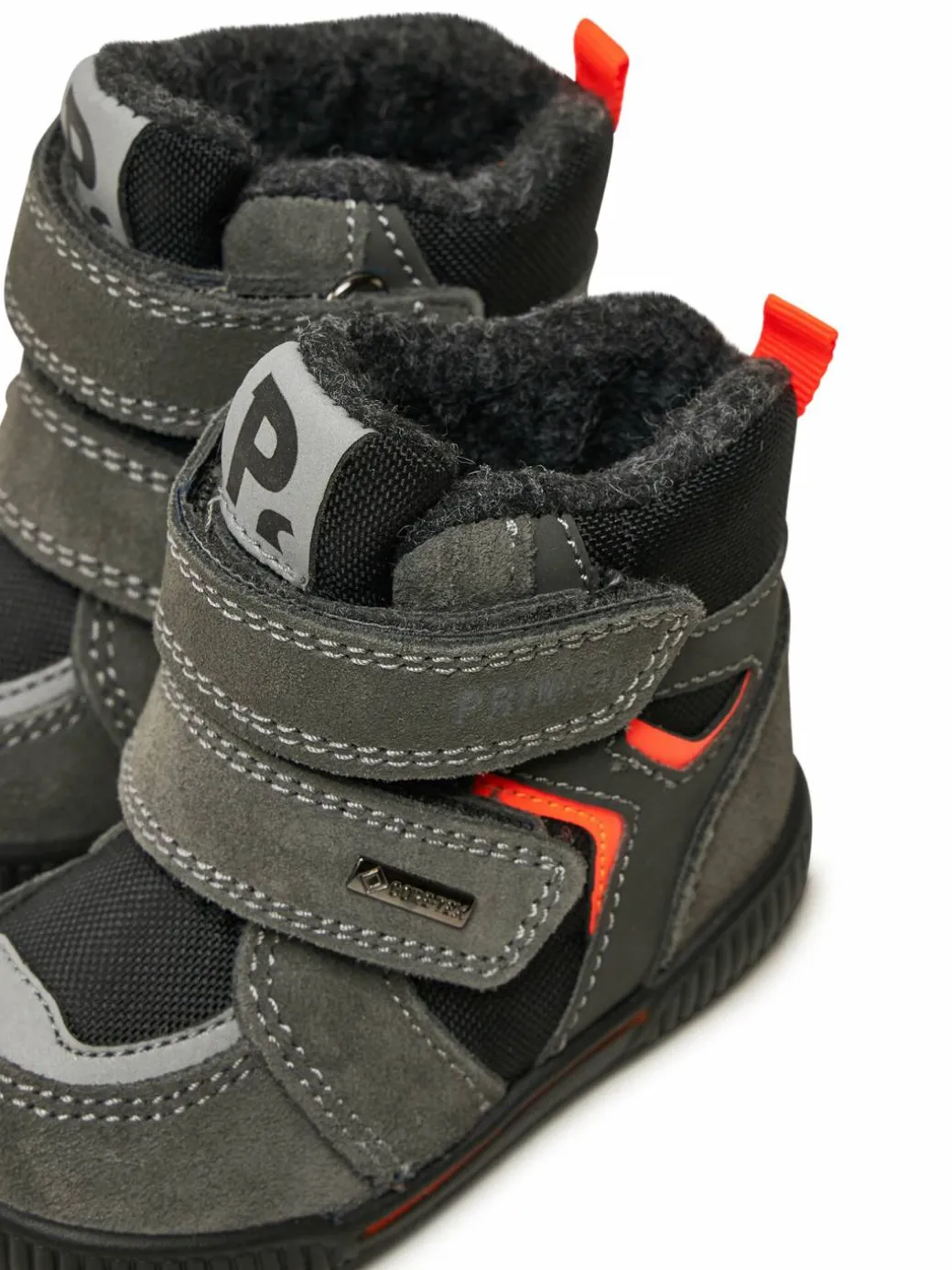 Stivali da neve 6859300 GORE-TEX Grigio