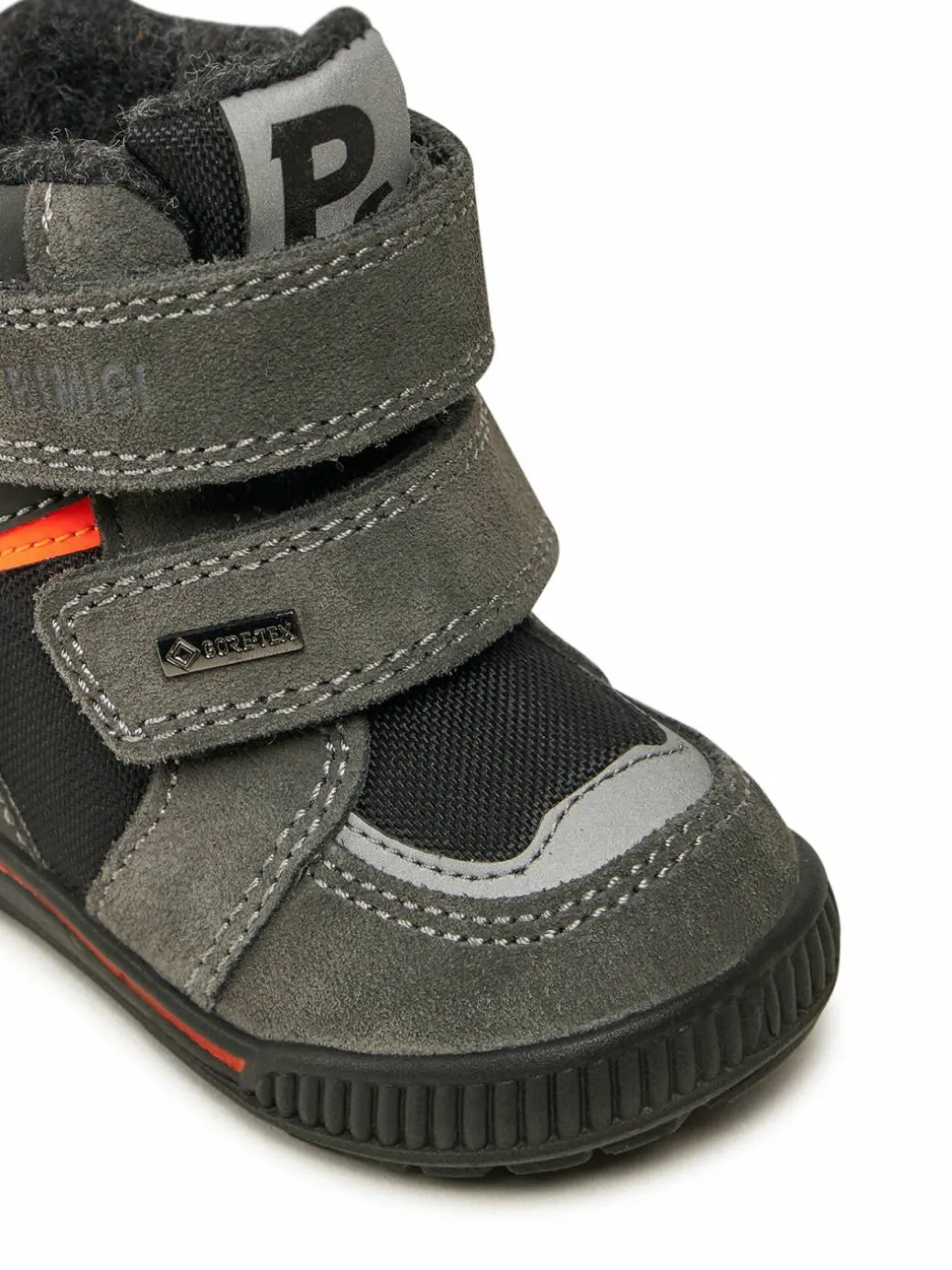 Stivali da neve 6859300 GORE-TEX Grigio