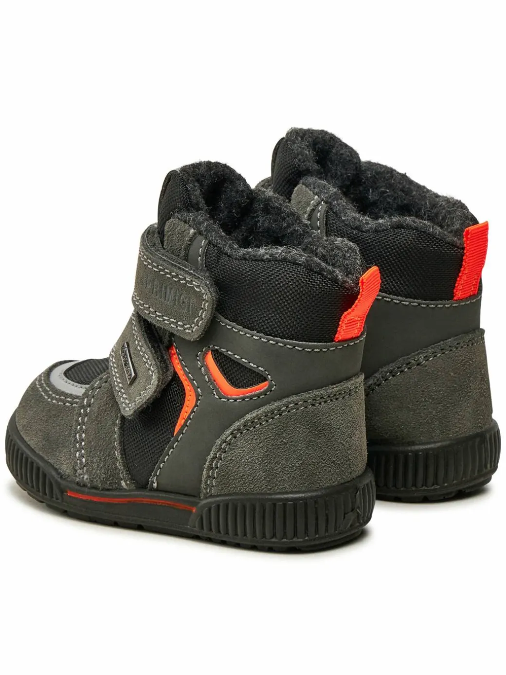 Stivali da neve 6859300 GORE-TEX Grigio