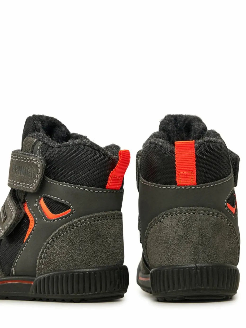Stivali da neve 6859300 GORE-TEX Grigio