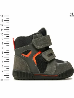 Stivali da neve 6859300 GORE-TEX Grigio