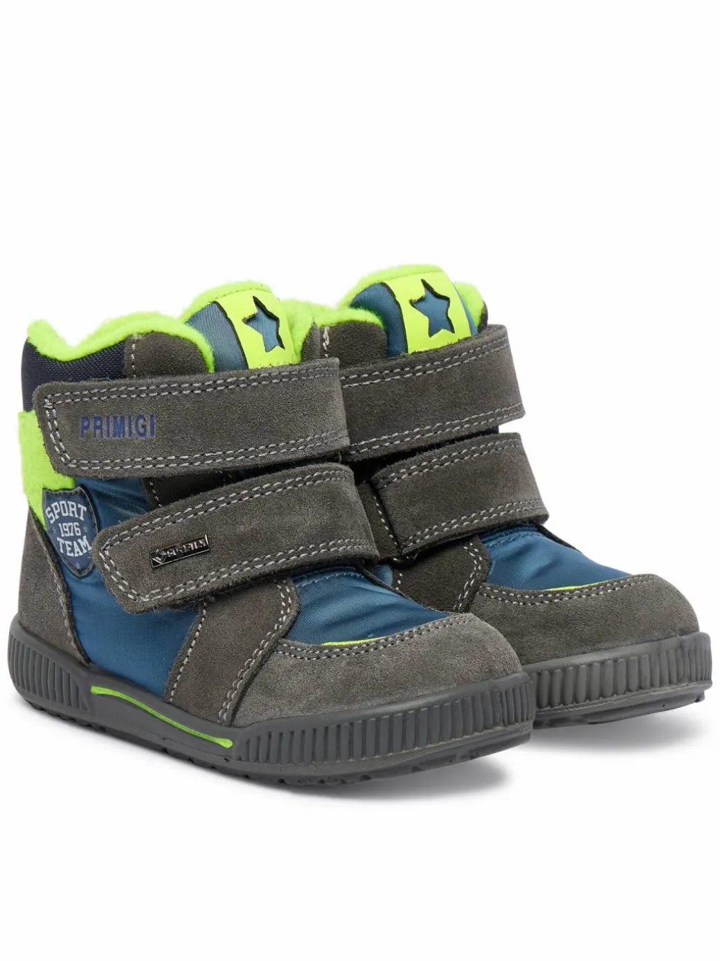 Stivali da neve GORE-TEX 8861411 Grigio