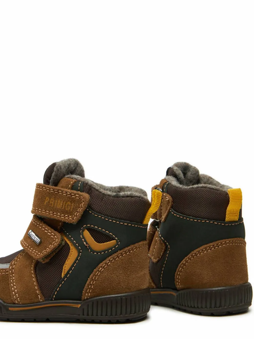 Stivali da neve 6859322 GORE-TEX Marrone