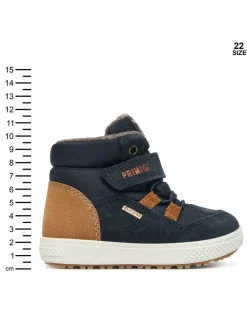 Stivali da neve GORE-TEX 2352700 M Blu scuro