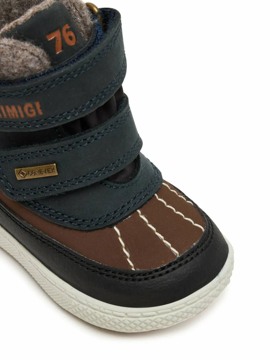 Stivali da neve GORE-TEX 8856666 M Blu scuro