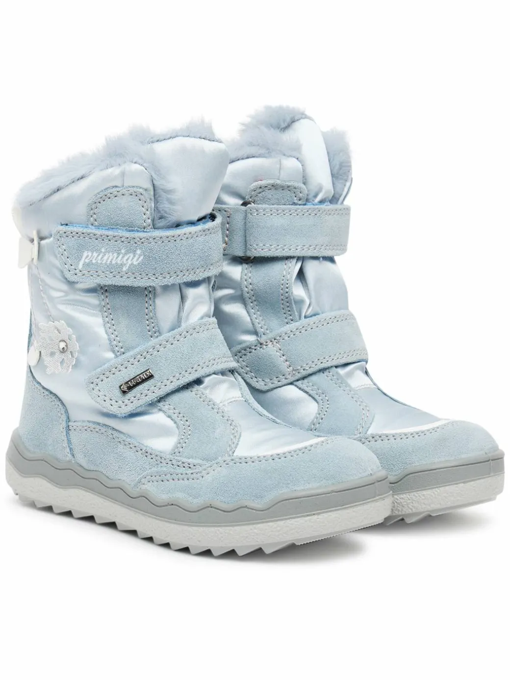 Stivali da neve GORE-TEX 8883722 M Celeste