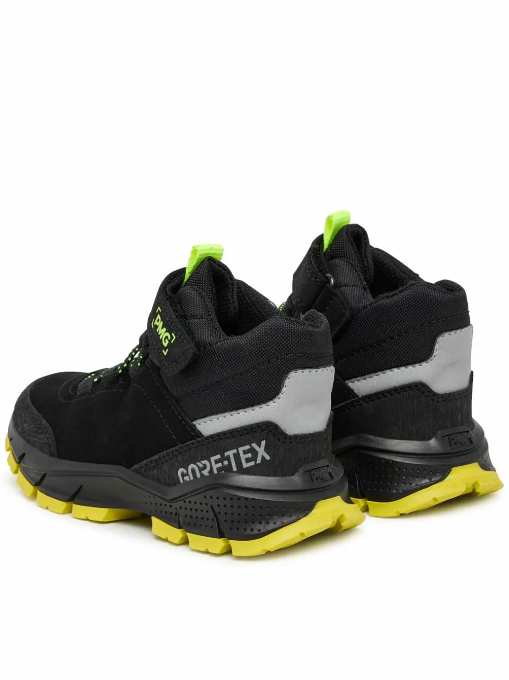 Stivali da neve GORE-TEX 8934055 M Nero