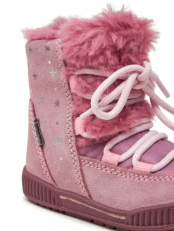 Stivali da neve 6859100 GORE-TEX Rosa