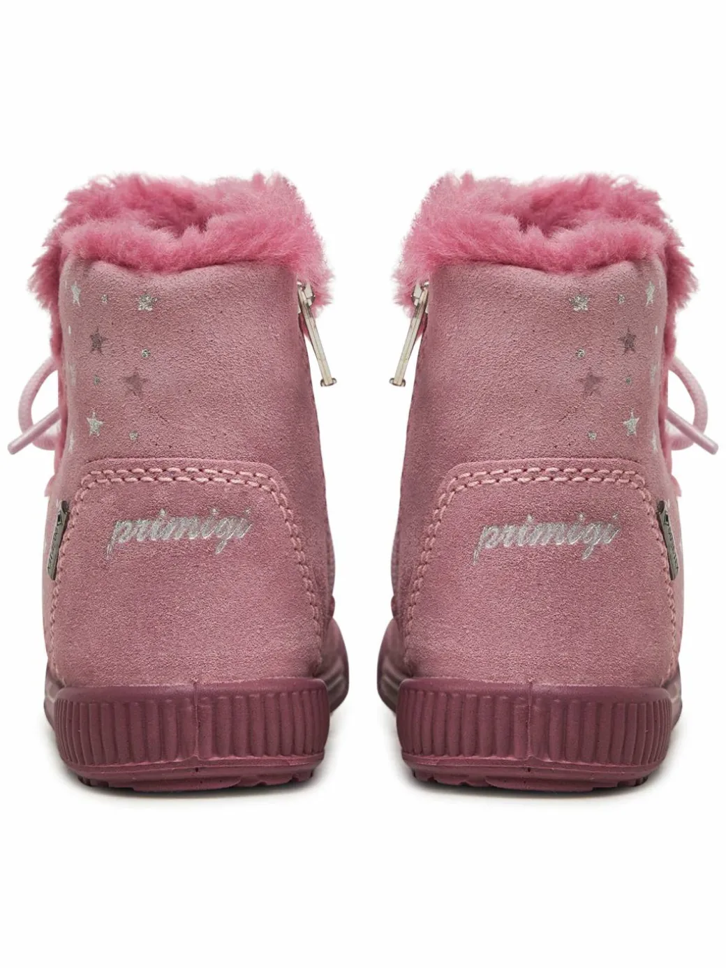 Stivali da neve 6859100 GORE-TEX Rosa