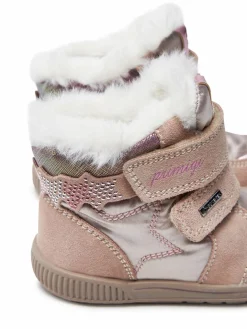Stivali da neve 6859200 GORE-TEX Rosa