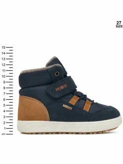 Stivali da neve GORE-TEX 2352700 S Blu scuro