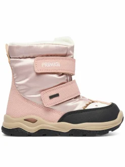Stivali da neve GORE-TEX 2363211 S Rosa chiaro
