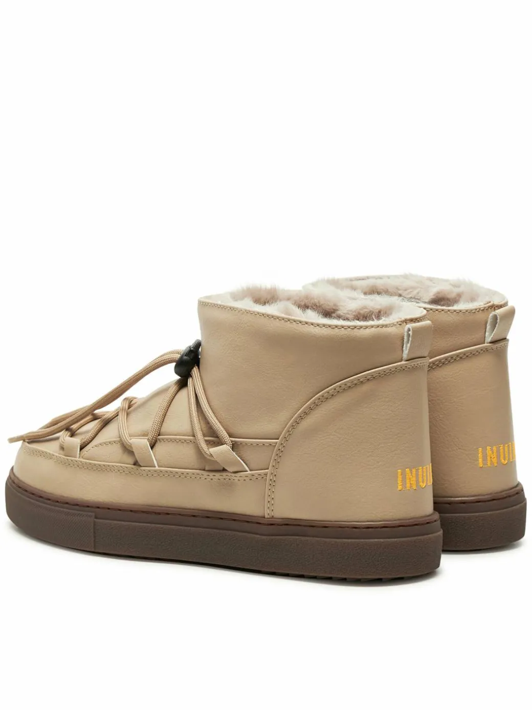 Stivali da neve Grape Low 05600-004 Beige