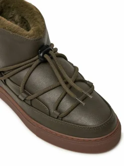 Stivali da neve Grape Low 05600-004 Cachi
