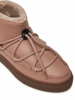 Stivali da neve Grape Low 05600-004 Rosa