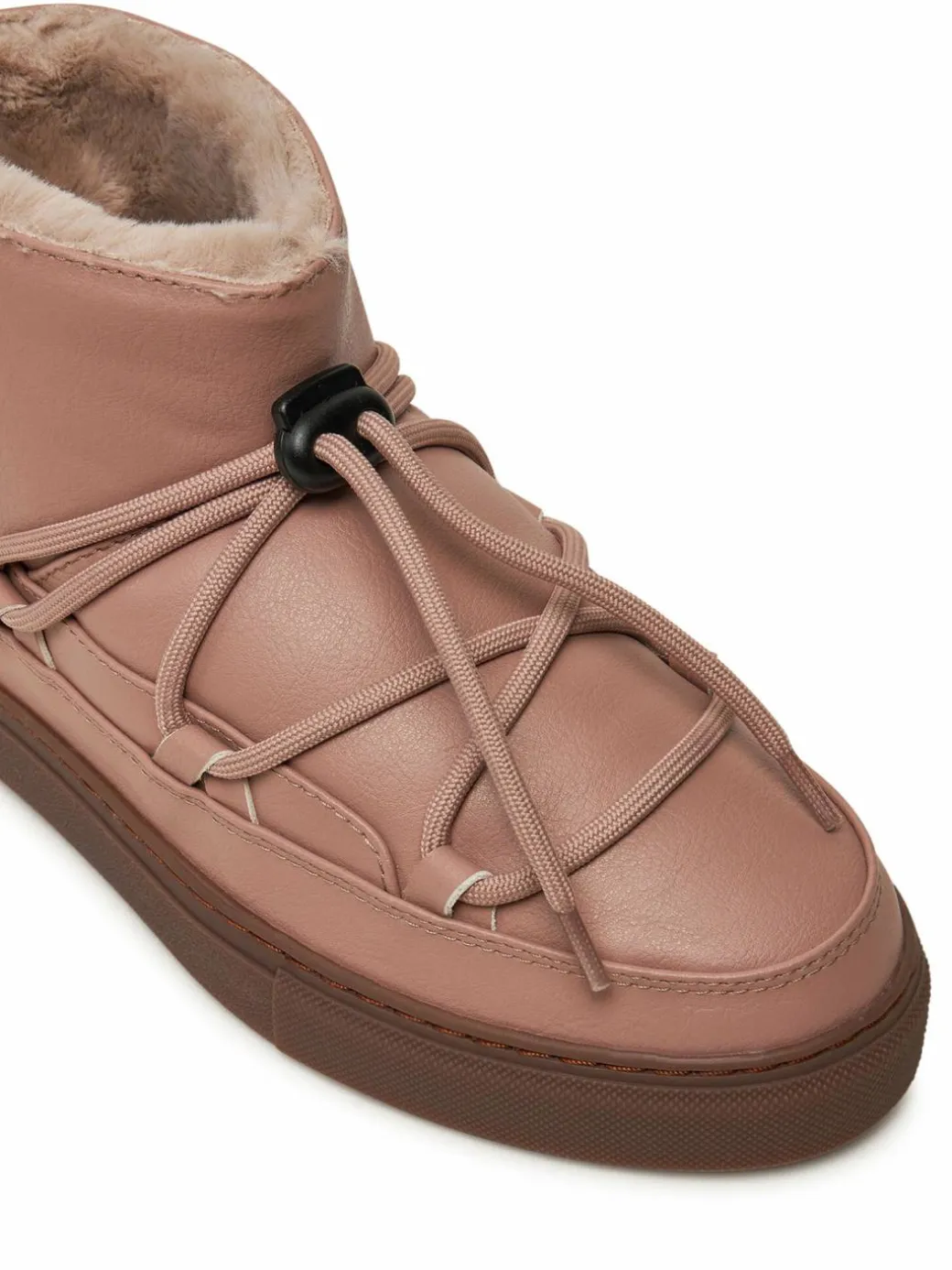 Stivali da neve Grape Low 05600-004 Rosa