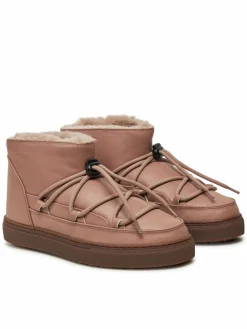 Stivali da neve Grape Low 05600-004 Rosa