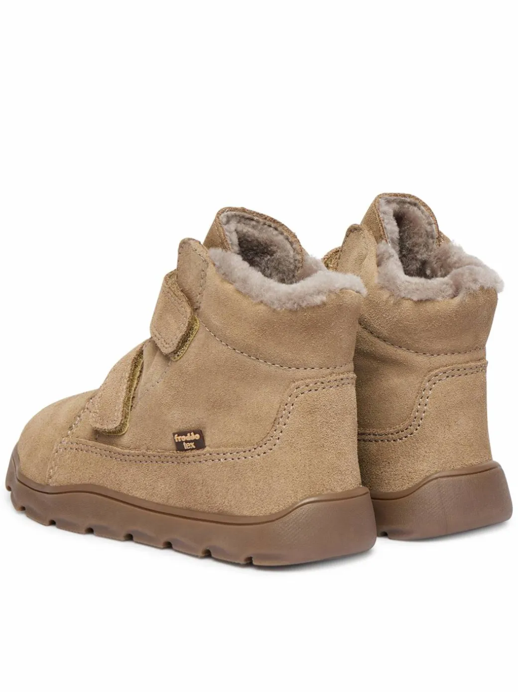 Stivali da neve G2110151-8 S Beige