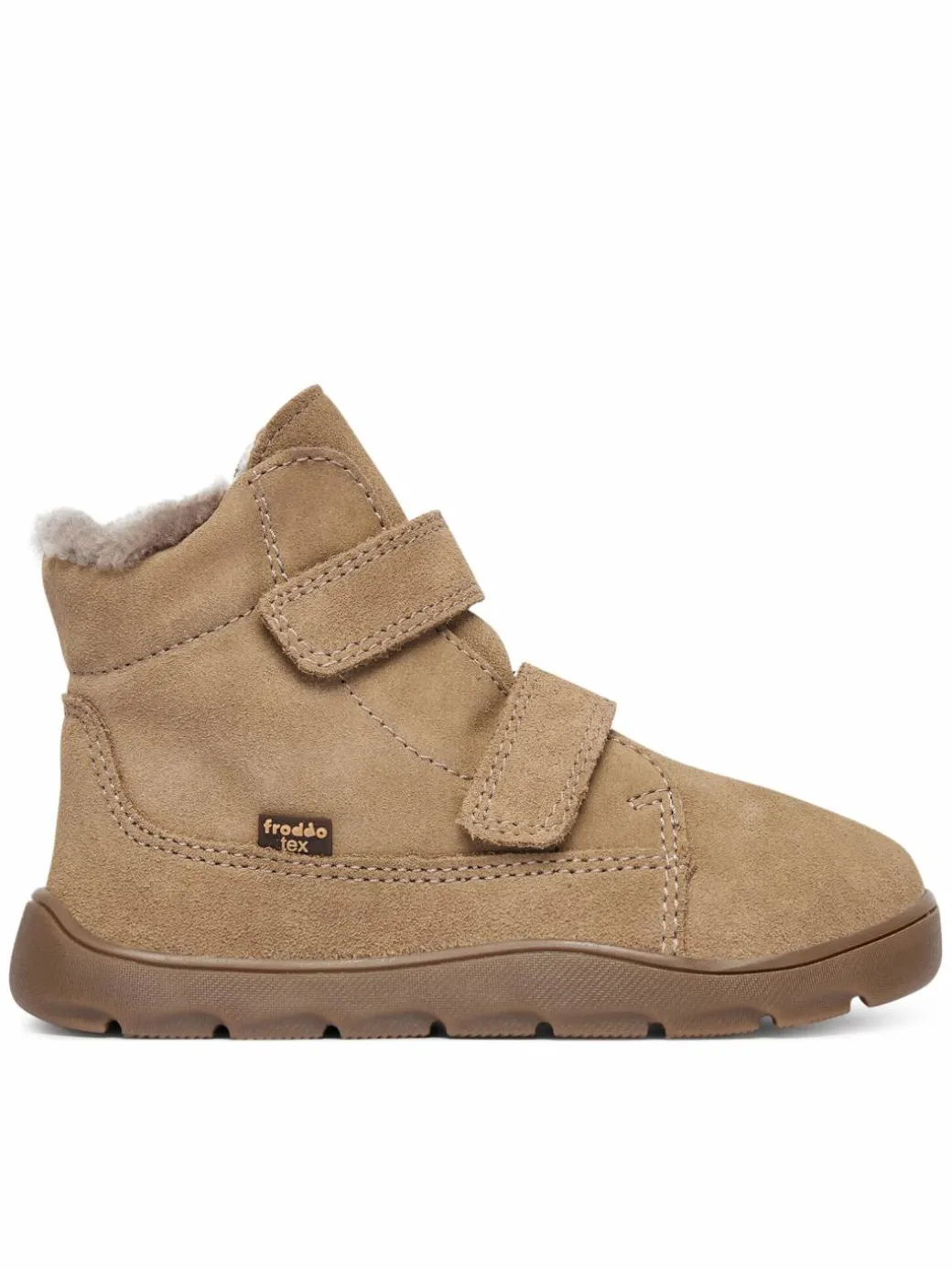 Stivali da neve G2110151-8 S Beige