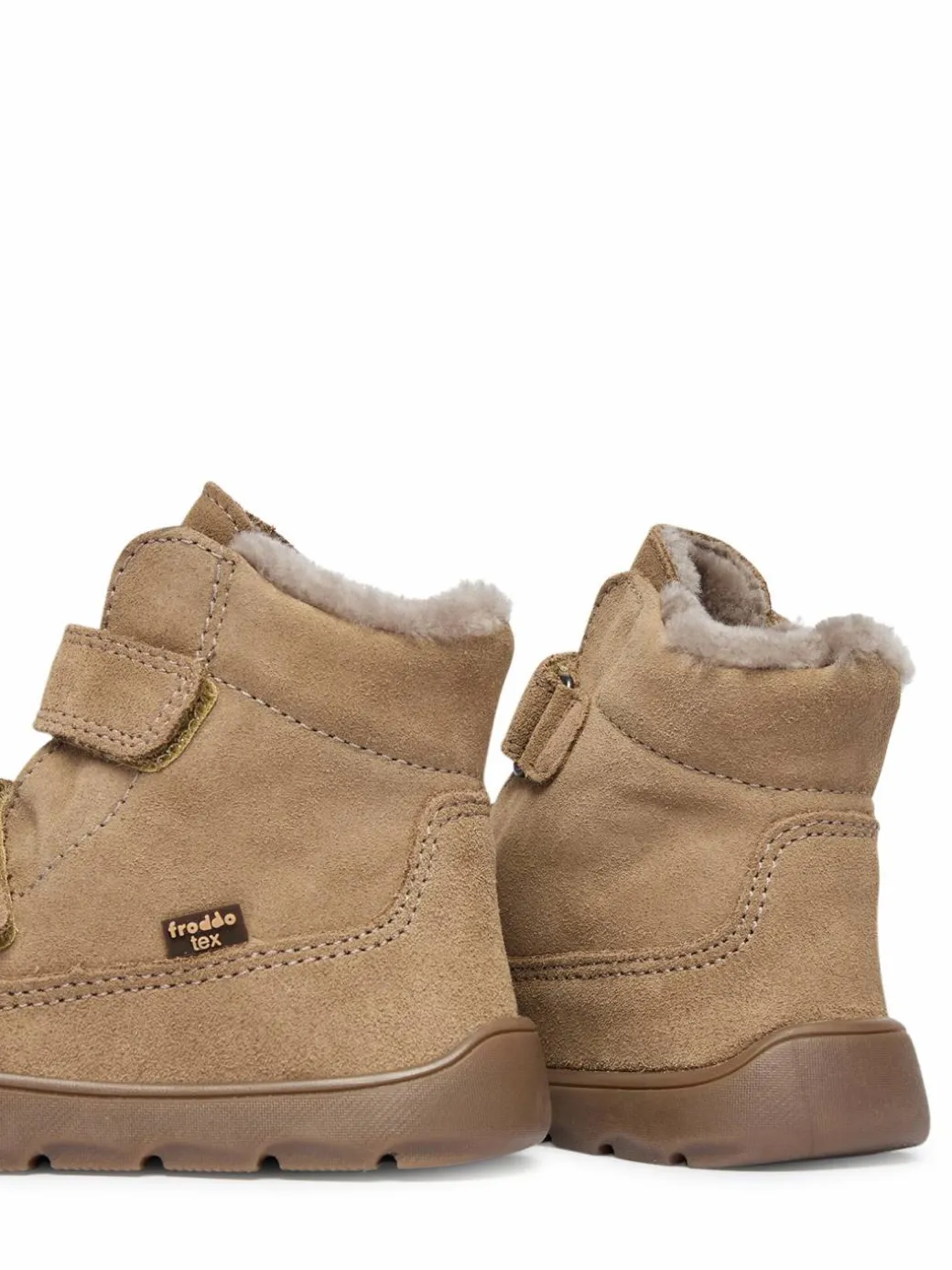 Stivali da neve G2110151-8 S Beige