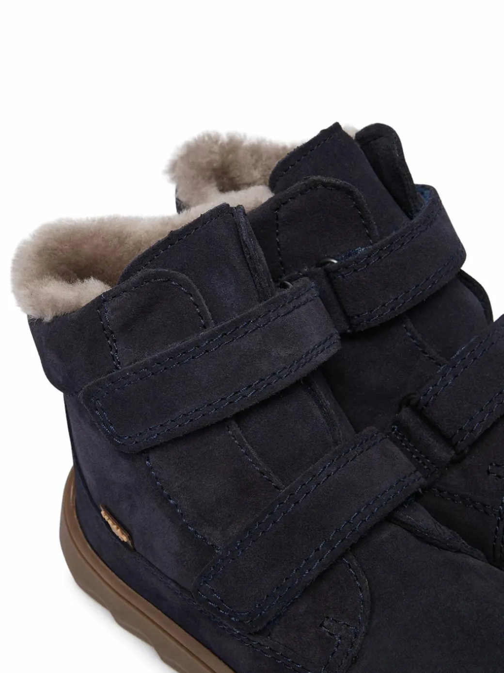 Stivali da neve G2110151 S Blu scuro