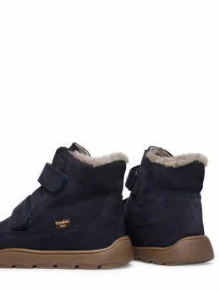 Stivali da neve G2110151 S Blu scuro
