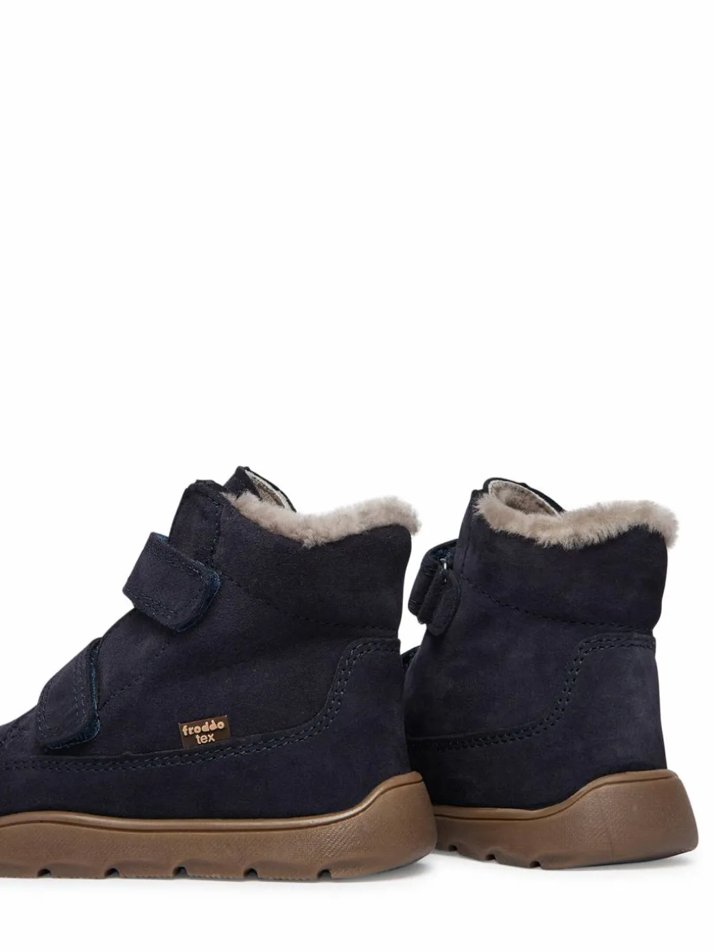 Stivali da neve G2110151 S Blu scuro