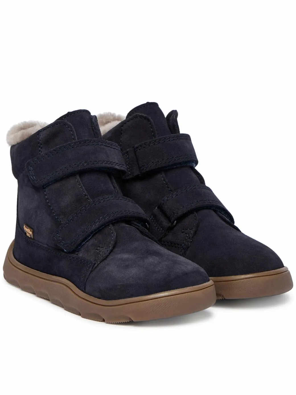 Stivali da neve G2110151 S Blu scuro