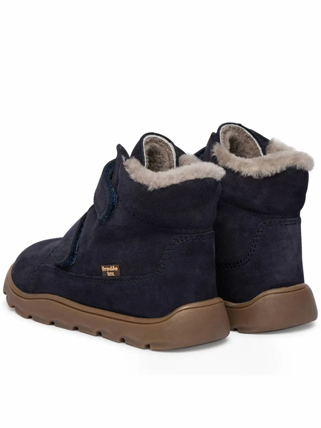 Stivali da neve G2110151 S Blu scuro